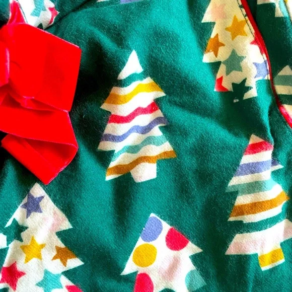 Boden pajama pants size 6 - Picture 3 of 5